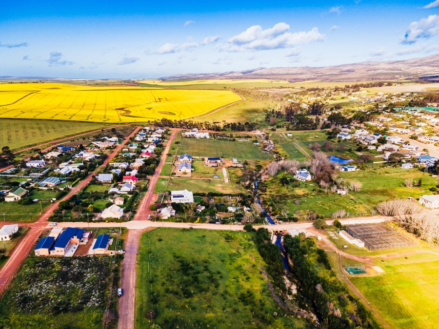 Commercial Property for Sale in Napier Western Cape